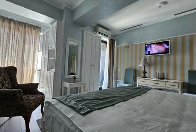 Blue Bike Mamaia - Hotel Savoy - studio et 4/7 (finisaje calitative ) - 13
