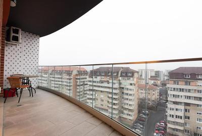 RECO Chirie apartament cu 2 camere , nou, cartier Luceafarul - 23
