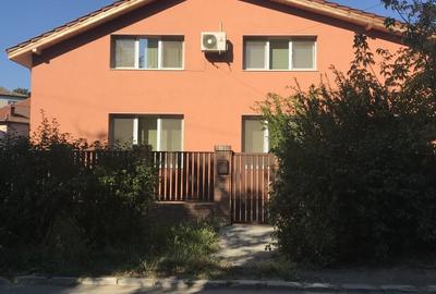 De inchiriat vila zona Take Ionescu,ISHO - 2