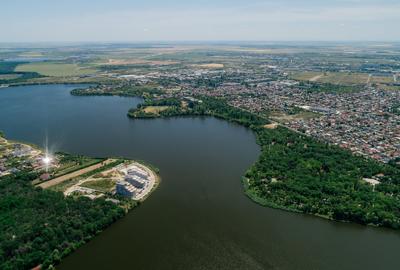 Apartament cu 3 camere cu vedere panoramica pe lac - Lebada Lake Residence - 10