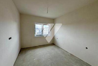 Apartament 2 camere cu balcon etaj 1, parcare in Selimbar Sibiu - 5