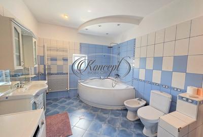 Apartament cu 7 dormitoare , 250 mp utili, utilitati incluse - 16