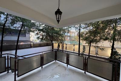 Soseaua Nordului - deplex cu 3 camere 167mp si gradina 90mp renovat 2025 - 4