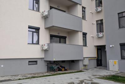 Apartament 2 camere, bloc nou 2025, etaj 1 - 1