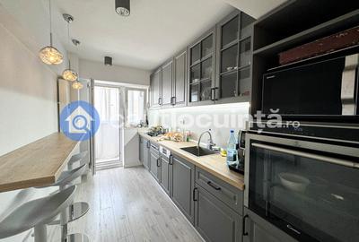 Apartament 4 Camere Dorobanti Victoriei Romana Stefan Cel Mare Garaj - 6