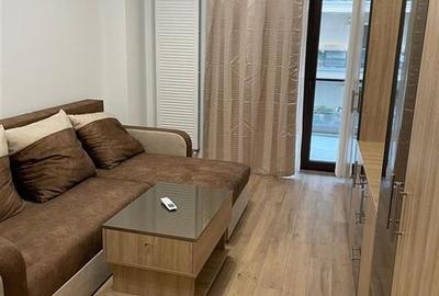 INCHIRIERE APARTAMENT 2 CAMERE MOGHIOROS PARK RESIDENCE SECTOR 6 - 1
