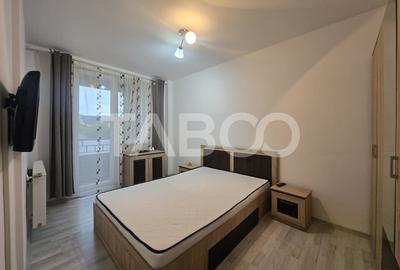 Apartament 2 camere de inchiriat decomandat 36 mp zona Selimbar Sibiu - 3
