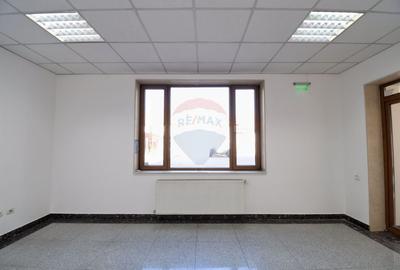 Spatiu de birouri de 138 mp de inchiriat in zona Andrei Muresanu - 5