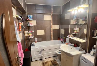 Apartament 2 camere, 67 mp, zona Apahida - 5