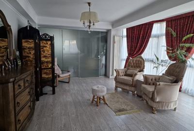 Vila in Colentina, S+P+2E, 7 camere, 5 bai, mobilata si utilata - 14