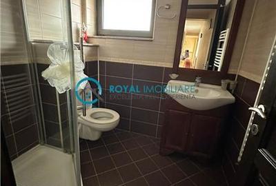 Royal Imobilare - Inchiriere vila zona Albert - 26