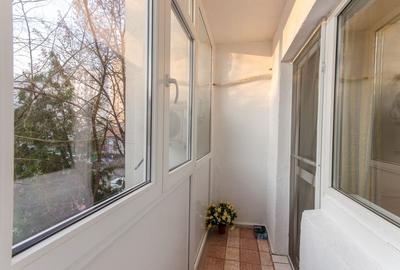 Apartament inchiriere 2 camere Dorobanti - Polona - 4