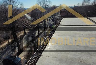 Apartamente moderne de vânzare în bloc nou 94mp, zonă Unirii - 16