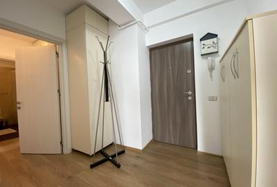 Pipera Lake,cu spatii de depozitare,renovat,foarte curat,.garaj - 13