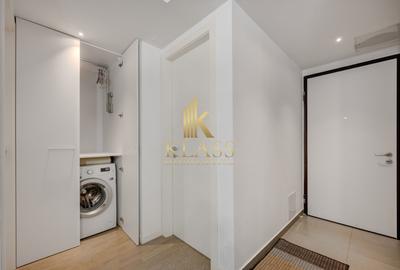 2 camere Herastrau, parcare subterana, Cartierul Francez - 8