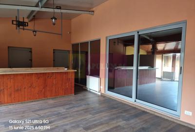 VANZARE CASA OASPETI + ANEXE IN  SAT TEISORI (JUD. GIURGIU) - 35