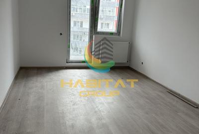 Apartament cu 2 camere decomandat în Metalurgiei