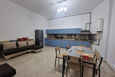 Mamaia Nord- 4 camere decomandate 100mp utili, mobilat complet etaj parter - 10