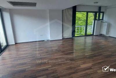 Spatiu birouri langa Gradina Botanica - 1