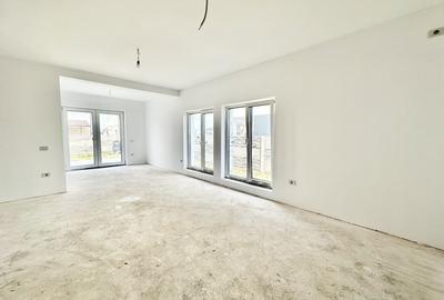 Duplex spatios cu 4 camere | 105 mp utili | Cartier Asfaltat | Mosnita - 8