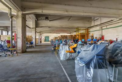 COMISION 0% - Spațiu industrial de 11,077.85 mp de vanzare Cluj - 34