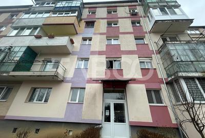 Comision 0-Apartament 3 camere decomandat si pivnita Valea Aurie Sibiu - 12