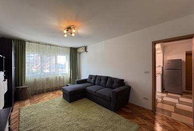 Apartament renovat 2025 | Vox & Iulius la 5 min | Complet utilat | Comision 0 - 3