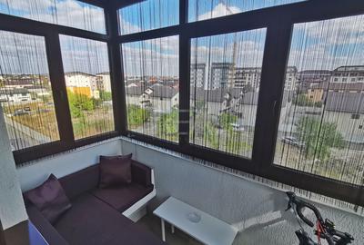2 Camere - Alexandriei - Bloc 2020 - 5