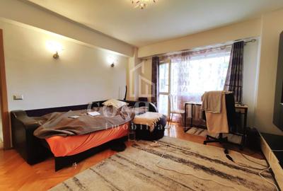 Apartament primitor cu 3 camere decomandate aproape de inima Clujului - 11