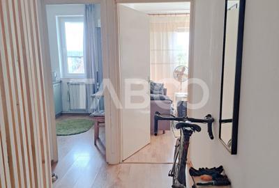De vanzare apartament cu 2 camere cartierul Plopilor langa BT Arena - 3
