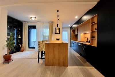 3 camere  – apartament nou| Braytim, lângă Lidl și Kaufland | 2 locuri parcare - 1