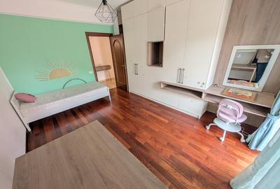 Apartament 3 camere 103mp | 0 comision | curte proprie 32mp | Parc Bazilescu - 23