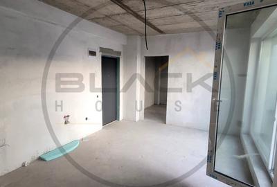 Apartament 3 camere, imobil nou, terasa 23 mp,  Marasti - 2