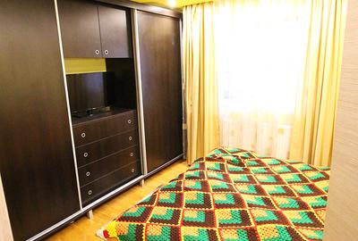 Apartament spatios langa Ghencea Business Center - 4