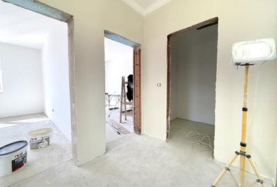 SAD - Duplex lux, 5 camere, 130 mp utili 350 mp teren - Dumbravita - 8