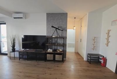 2 Camere | Otopeni | Bloc nou | Centrala | Parcare inclusa - 5