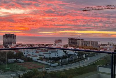 Exclusivitate,Mamaia Sat -JT Tower,ap. 4 camere,190mp,vedere la mare,mobilat LUX - 17