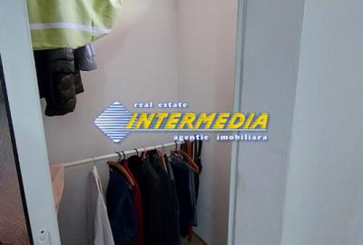 Casa semifinisata P+E+M de vanzare cu 600 mp teren in Centru  Alba Iulia - 4
