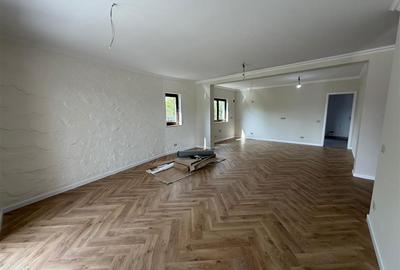 Duplex premium de vanzare in Campineanca la cheie - 10