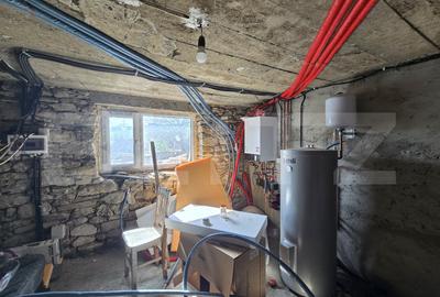 Casă modernă în Vâlcele, teren 1000 mp - 14