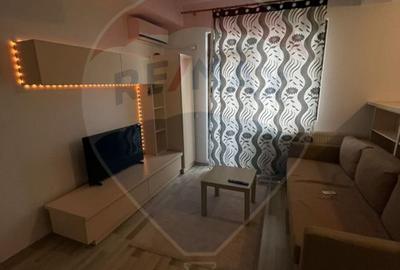 Apartament cu 2 camere, mobilat în Bucureștii Noi