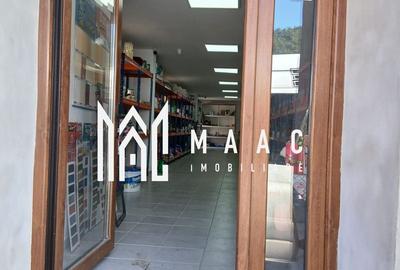 Spațiu de închiriat I 100 mp I Rășinari, Sibiu – Zona Centrala - 4