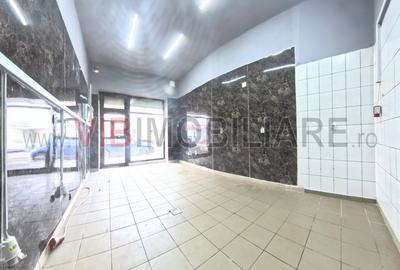 Spatiu comercia 60mp de inchiriat, stradal, Bucuresti, Calea Calarasi - Hala Tra - 3