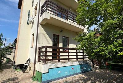 Casă / Vilă  4 camere | Curte | Firmă / Birouri | Dacia - 1