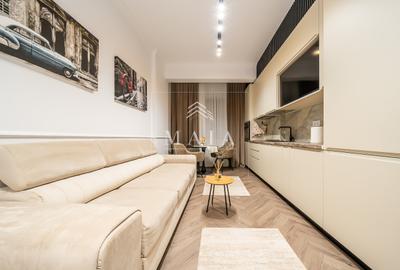 Apartament 3 camere, prima inchiriere, balcon, lift, parcare, Ciresica - 1