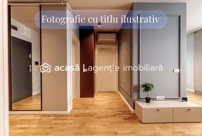 Apartament cu 3 camere decomandat în Aradului