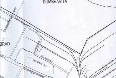 Teren constructii - Zona Ion Ionescu de la Brad - 2