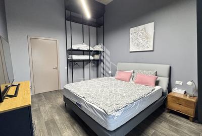 Apartament de lux cu 2 camere, etaj 1, zona Cetatii in Timisoara - 5