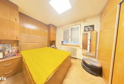 Floreasca | 2 Camere | Parter | metrou Stefan cel Mare 15min - 1