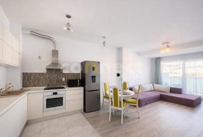 Apartament de inchiriat | SU 75 mp | Parcare inclusa | Dambul Rotund - 1